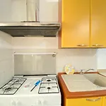 Appartamento Rifugio Di Carlo Centro Storico Gallipoli