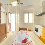 Appartamento Rifugio Di Carlo Centro Storico