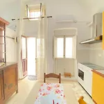 Appartamento Rifugio Di Carlo Centro Storico Gallipoli