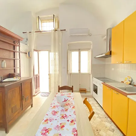 Rifugio Di Carlo Centro Storico Appartamento Gallipoli