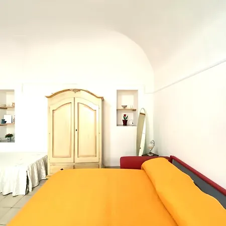 Appartamento Rifugio Di Carlo Centro Storico *