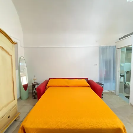 Appartamento Rifugio Di Carlo Centro Storico *