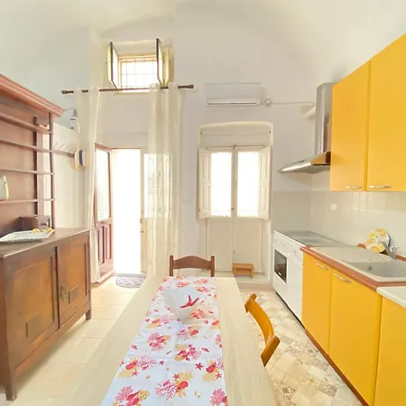 Rifugio Di Carlo Centro Storico Διαμέρισμα