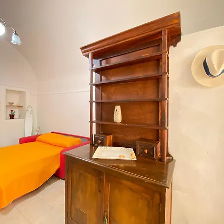 Apartament Rifugio Di Carlo Centro Storico *