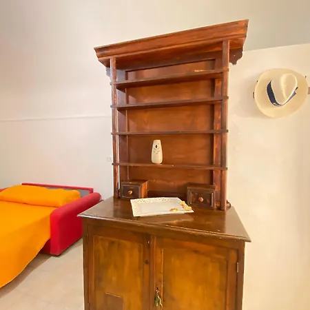 Διαμέρισμα Rifugio Di Carlo Centro Storico