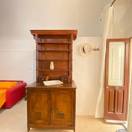 Διαμέρισμα Rifugio Di Carlo Centro Storico *