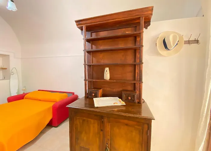 Apartment Rifugio Di Carlo Centro Storico